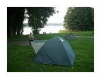 RELAX-Camping am Teupitzer See: Hort des jährlich stattfindenen Oldieboote-Treffens